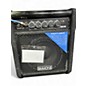 Used Simmons DA50 50W Drum Amplifier thumbnail