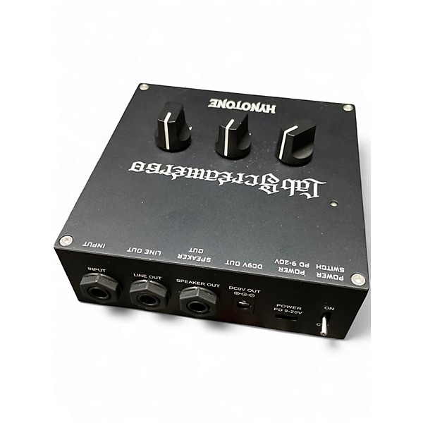 Used Hynotone LAB SCREAMER Effect Pedal