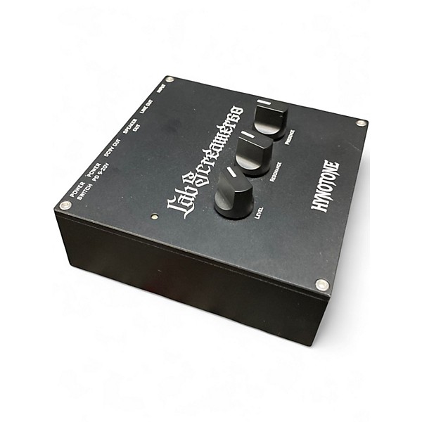 Used Hynotone LAB SCREAMER Effect Pedal