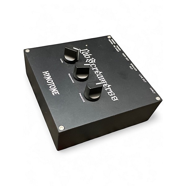 Used Hynotone LAB SCREAMER Effect Pedal