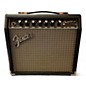 Used Fender Champion 20 Guitar Combo Amp thumbnail