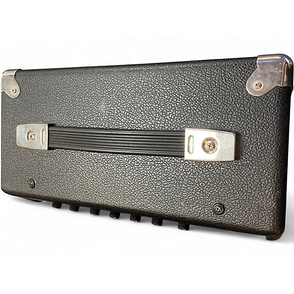 Used Fender Champion 20 Guitar Combo Amp