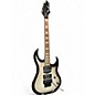 Used Dean Michael Angelo Batio MAB3 Silverburst Solid Body Electric Guitar thumbnail