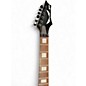 Used Dean Michael Angelo Batio MAB3 Silverburst Solid Body Electric Guitar