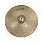 Used Paiste 18in CRASH / RIDE 18" Cymbal thumbnail