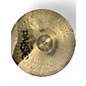 Used Paiste 18in CRASH / RIDE 18" Cymbal