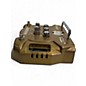 Used Damage Control womanizer Effect Pedal
