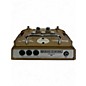 Used Damage Control womanizer Effect Pedal