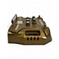 Used Damage Control womanizer Effect Pedal