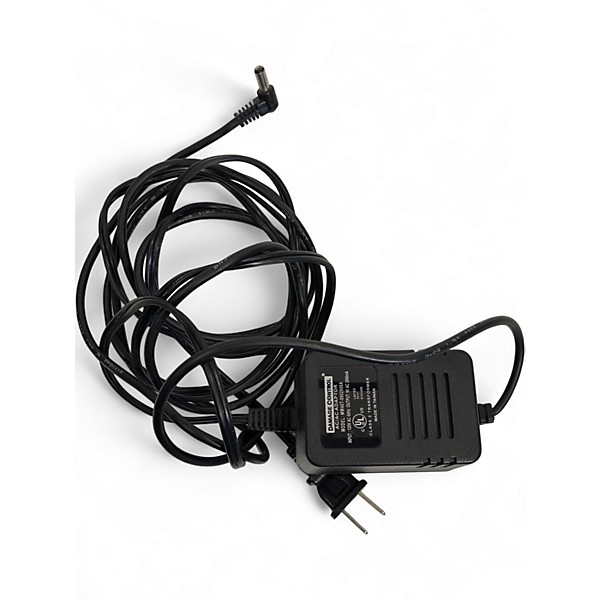 Used Damage Control womanizer Effect Pedal