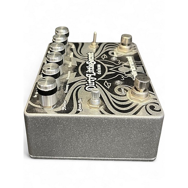 Used Catalinbread dirty little secret deluxe Effect Pedal