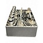 Used Catalinbread dirty little secret deluxe Effect Pedal