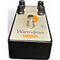 Used Warm Audio warmdrive Effect Pedal