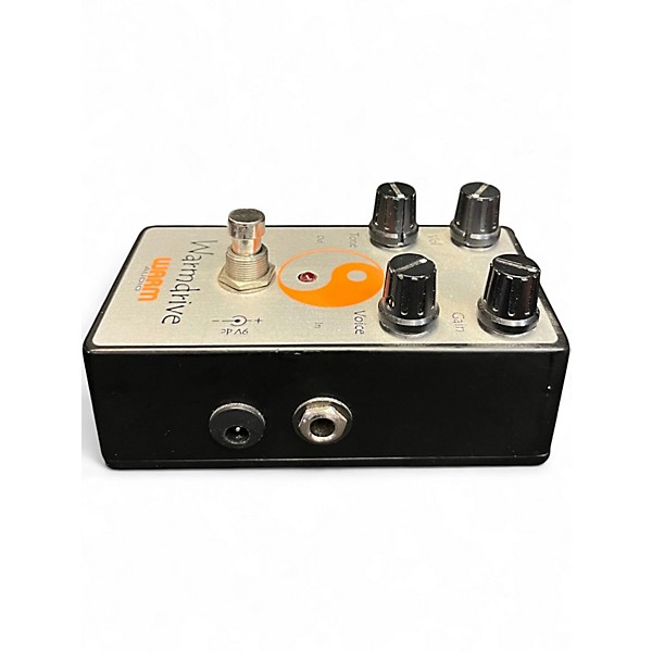 Used Warm Audio warmdrive Effect Pedal