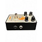 Used Warm Audio warmdrive Effect Pedal