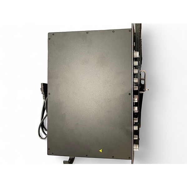 Used Solid State Logic FUSION Exciter