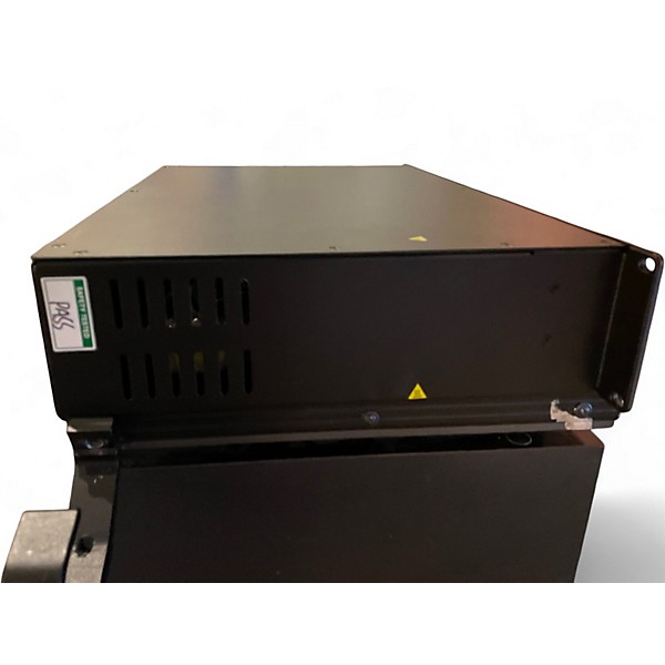 Used Solid State Logic FUSION Exciter