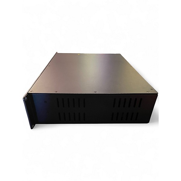 Used Solid State Logic FUSION Exciter