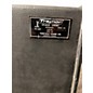 Vintage 1975 Traynor YC-610 Bass Cabinet