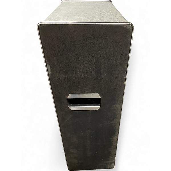 Vintage 1975 Traynor YC-610 Bass Cabinet