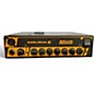 Used Markbass Little Mark II Bass Amp Head thumbnail