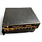 Used Markbass Little Mark II Bass Amp Head