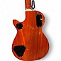 Used Gretsch Guitars G6128T-TVP Power Jet TV Jones Black Solid Body Electric Guitar thumbnail