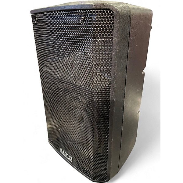 Used Alto TX208 Powered Speaker