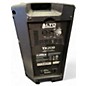 Used Alto TX208 Powered Speaker