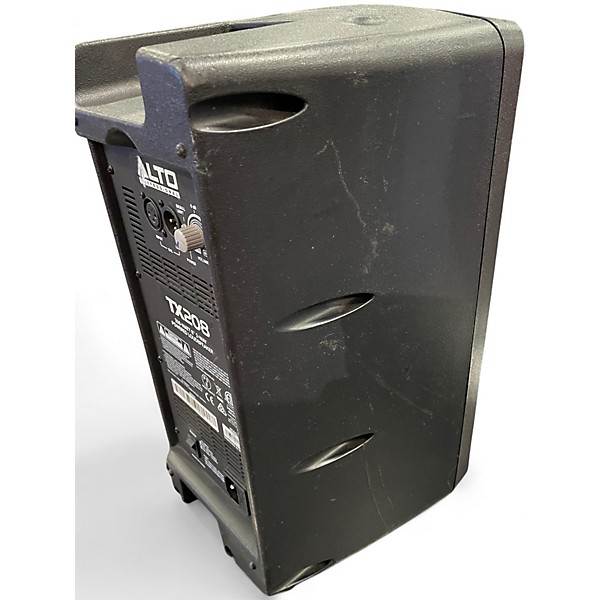 Used Alto TX208 Powered Speaker