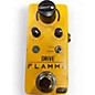 Used Flamma drive Effect Pedal thumbnail