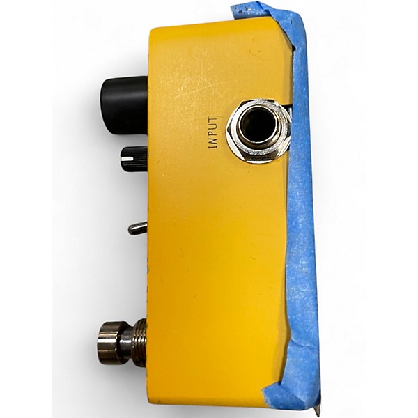 Used Flamma drive Effect Pedal