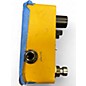 Used Flamma drive Effect Pedal