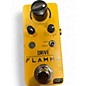 Used Flamma drive Effect Pedal