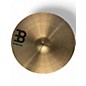 Used MEINL 22in Byzance Heavy Ride Cymbal