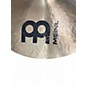 Used MEINL 22in Byzance Heavy Ride Cymbal