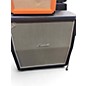 Used Marshall 1960AHW HERITAGE EDITION 4X12 Guitar Cabinet thumbnail