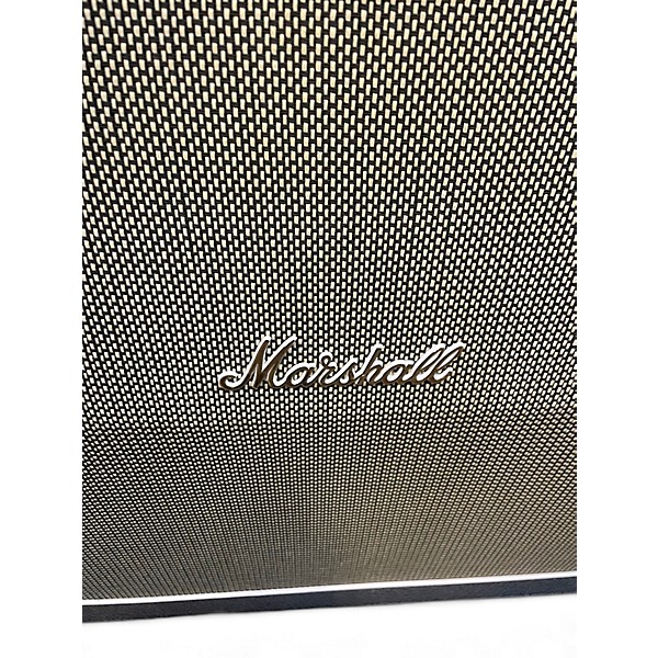 Used Marshall 1960AHW HERITAGE EDITION 4X12 Guitar Cabinet