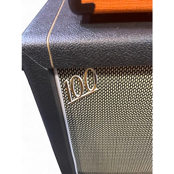 Used Marshall 1960AHW HERITAGE EDITION 4X12 Guitar Cabinet