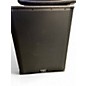 Used QSC KS 118 Powered Subwoofer thumbnail