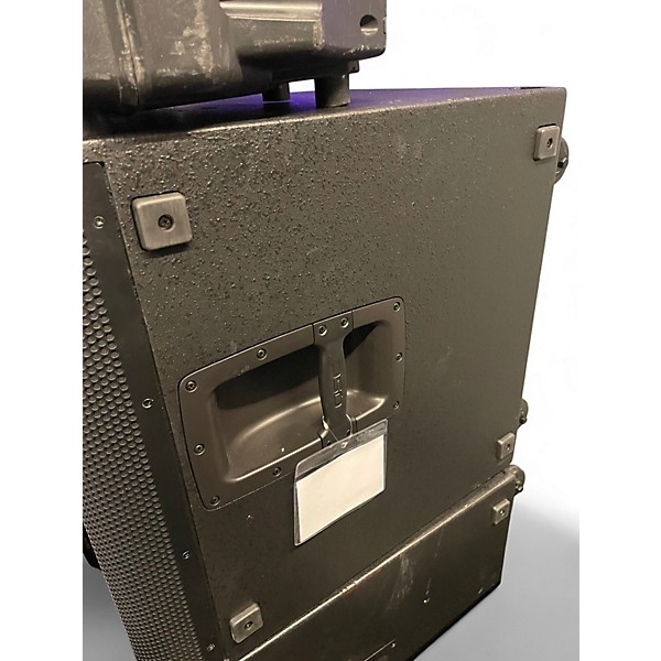 Used QSC KS 118 Powered Subwoofer