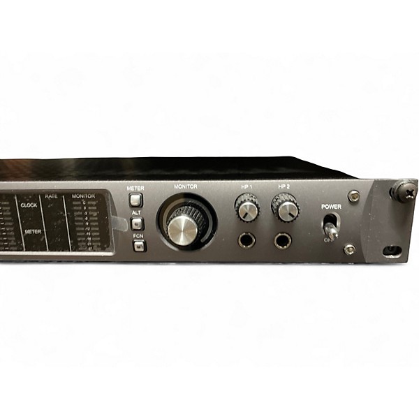 Used Universal Audio APOLLO X8P Audio Interface
