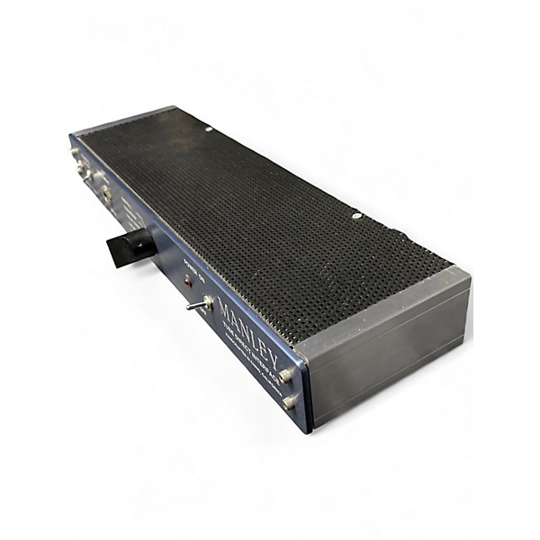 Used Manley MONO TUBE DI Audio Interface
