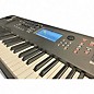 Used Yamaha MOD X8 Keyboard Workstation