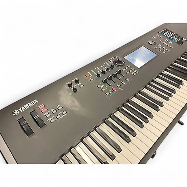 Used Yamaha MOD X8 Keyboard Workstation