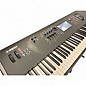 Used Yamaha MOD X8 Keyboard Workstation