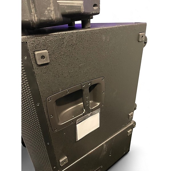 Used QSC KS 118 Powered Subwoofer
