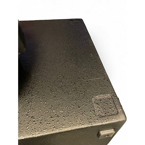 Used QSC KS 118 Powered Subwoofer