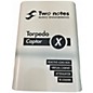 Used Two Notes AUDIO ENGINEERING TORPEDO CAPTOR X Power Attenuator thumbnail