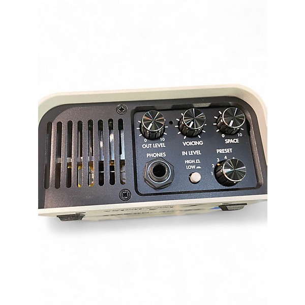 Used Two Notes AUDIO ENGINEERING TORPEDO CAPTOR X Power Attenuator